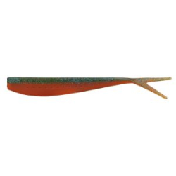 Силиконовая приманка Frapp Dotty Dart 10" цвет #PAL11 (2 шт/уп)