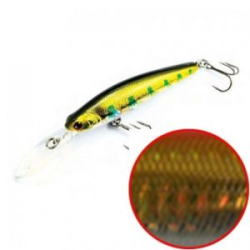 Воблер Aquatic Catcher CY 8035 цв. SH-005