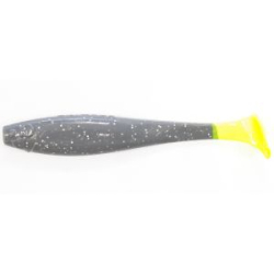 Силиконовая приманка Chimera Slade Minnow 6" (150мм) 3шт. цв. D145