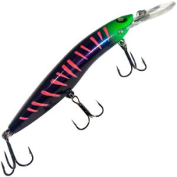 Воблер BAT Chinatsu BT001 (125 mm., 25 g., 3+, 5+, 8+) # B205