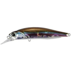 Воблер DUO Realis Rozante 77SP цв. #ADA4013 Wakasagi