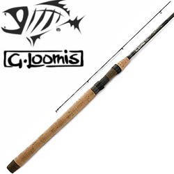G.Loomis Classic Salmon & Steelhead