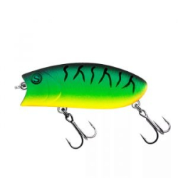 Воблер Sprut Bori 57F (Floating/57mm/10g/0,1-0,3m/FT1)