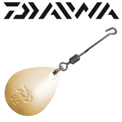 Daiwa Blade Tune Unit SS Colorado (M-2.5)