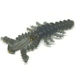 Силиконовая приманка Avers Crawfish - №4