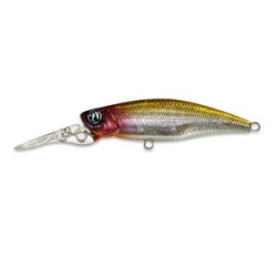 Воблер Pontoon21 Preference Shad PSH55F-DR цв. A15