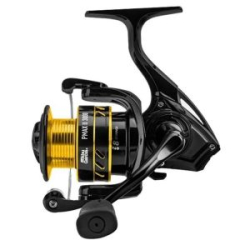 Катушка Abu Garcia P MAX II 2000S