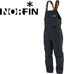 Norfin Rebel Pro Pants DG