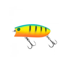 Воблер Sprut Bori 57F (Floating/57mm/10g/0,1-0,3m/FLMBP)