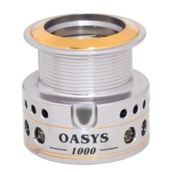 Шпуля Ryobi Oasys 2000, металлическая