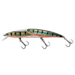 Воблер Sprut Beruto Dual 130F (Floating/130mm/25,5g/1,0-2,0m/SBGP-SBGP)