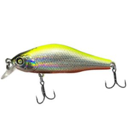 Воблер BAT Expert BT069 (70mm.,9.5g. 0-1.5m floating) # CS45, шт