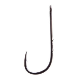 Крючок Owner Worm BH-Round BC 56537 №06 (56537-06)