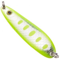 Блесна Higashi Kamchatka 40g цвет #08