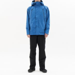 Костюм дождевой Daiwa DR-1623 BK XL