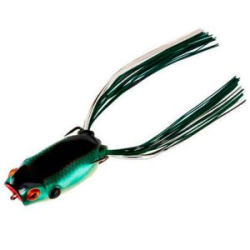 Воблер Лягушка Booyah Popping' Pad Crasher BYPPC3 907