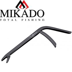 Mikado Alien Carbon AMN-B-24 Щипцы-зажимы