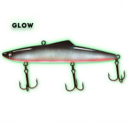 Воблер BAT Kiyoshi BT036 (100 мм, 21 гр.) цвет В015