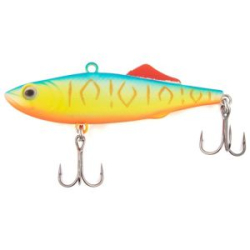 Раттлин Namazu Veiro 66мм 16,5гр. цвет №7