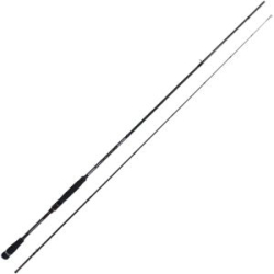 Cпиннинг Folkfishing Black Flock FBFS 862MLXF