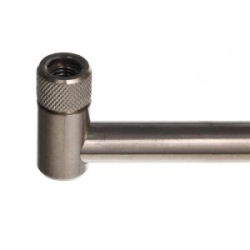 Буз-бар на 3 удилища Carp Pro CPJBB7514 30см нерж. сталь с контргайкой