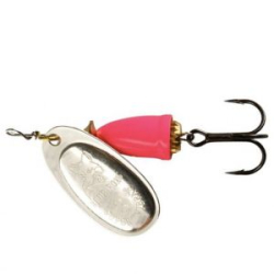 Блесна вращающаяся Blue Fox Vibrax Long Cast утяжеленная 25гр. BLC6-SFP