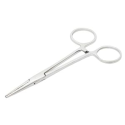 Зажим для извлечения крючка AXIS AX-84212-02, прямой, 10 см.