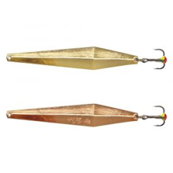 Блесна зимняя Nord Waters Cobra PCO090015CG