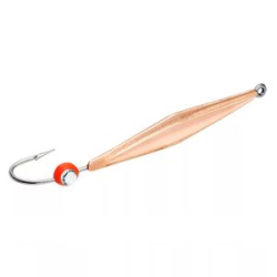 Блесна Зимняя Sprut Eagle (40mm/3g/Cuprum)