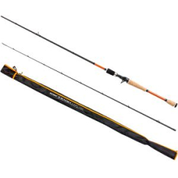 Кастинговое удилище Akara Teuri Cast 762H (17,5-49) 2,28 м