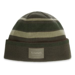 Шапка Simms Windstopper Beanie, Dark Stone