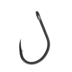 Крючки карповые Carp Pro Wide Gape № 2 тефлоновое покрытие