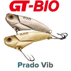 GT-BIO Prado Vib