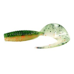 Силиконовая приманка Kosadaka Jilt 75 цв. BOT