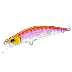 Воблер Yo-Zuri 3DR-X Flat Heavy Minnow 80 S R1543 цвет GSSM
