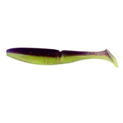 Силиконовая приманка Sawamura One`Up Shad 3" цв. 155