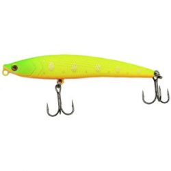 Воблер Namazu Bomb-shell L-88мм цвет №8