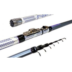 Удилище Nautilus Neon Bolo 500см NNBL5