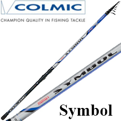 Colmic Symbol