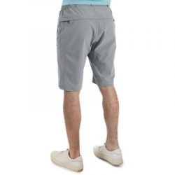 Шорты FHM Flow Светло-серый M