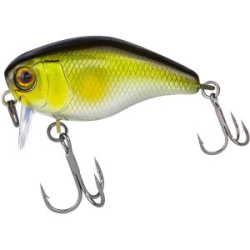 Воблер Jackall Chubby 41 SSR Silent цвет ayu