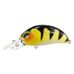 Воблер Lucky John Original Pilot-X 45F цв. 005