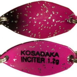 Блесна Kosadaka Trout Police Inciter 1.2g, 21mm, цвет D90 TL-I-D90