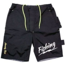 Шорты Hearty Rise Slow Jigging Water Repellent Shorts размер 3XL, HP-9001-3XL