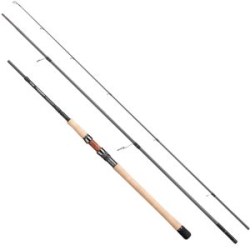 Спиннинг Smith Panorama PNR-963ML тест 7 - 35 гр.