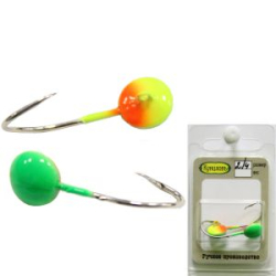 Таблетка форелевая Куниловъ 1,5гр (2шт в уп.) цвет 4