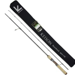 Спиннинг Tailwalk Keison Runsback Spec-N S56ML  max 12 гр.