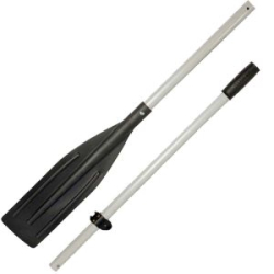 Весло разборное ВСА-08У алюм, п/уключ, 1,7м Тонар (Т-VSA-08U-1)