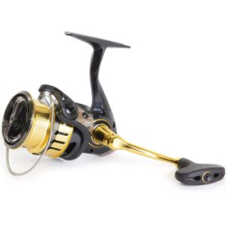 Катушка Haibo Steed LFC 25S