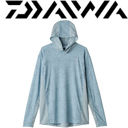 Daiwa DE-3625 BU.GRY